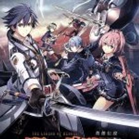 【中古】 英雄伝説 閃の軌跡III／NintendoSwitch