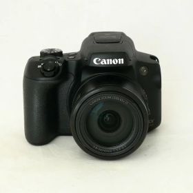 【中古】 (キヤノン) Canon POWERSHOT SX70HS【中古カメラ コンパクトデジカメ】 ランク：AB