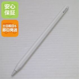 新品同様 Apple Pencil Pro ホワイト Apple 即日発送 土日祝発送OK