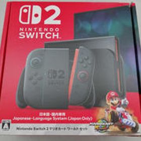 SWITCH2 BEE-001 NINTENDO / 任天堂
