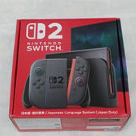 NINTENDO SWITCH2 BEE-001 NINTENDO