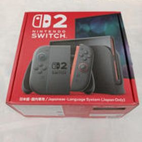 SWITCH2 BEE-001 NINTENDO / 任天堂