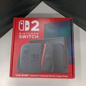 SWITCH2 BEE-S-KB6CA NINTENDO / 任天堂