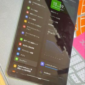 Redmi Pad SE 8.7 4G SIMフリー メモリ6GB 128GB