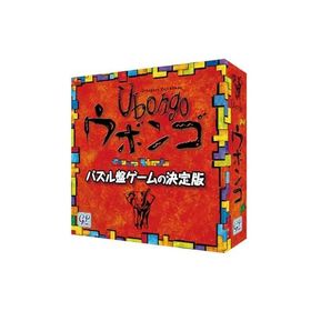 Ubongo ウボンゴ スタンダード版