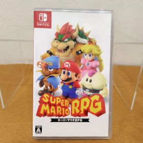 スーパーマリオRPG