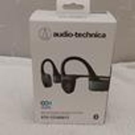 骨伝導イヤホン ATH-CC500BT2 AUDIO-TECHNICA