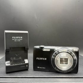 FUJIFILM FinePix JZ250 デジタルカメラ
