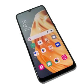 【動作確認】OPPO Reno3 A 128gb Andoroid スマホ