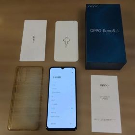 OPPO Reno3 A 本体 CPH2013