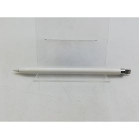 【中古】Apple Apple Pencil（第1世代） MK0C2J/A【大宮東口】保証期間１週間