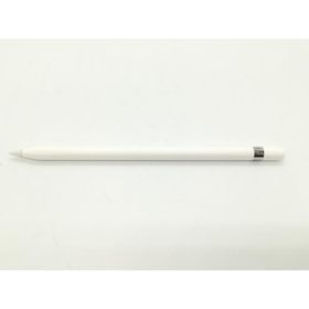 【中古】Apple Apple Pencil（第1世代） MK0C2J/A【静岡】保証期間１週間
