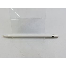 【中古】Apple Apple Pencil（第1世代） MK0C2J/A【大宮東口】保証期間１週間