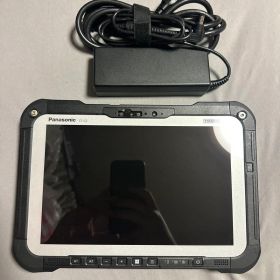TOUGHBOOK FZ-G2 win11/SSD256G/8G/LTE