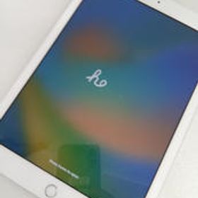 IPAD(第5世代) MP1L2J/A APPLE/AU