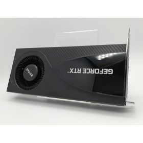 【中古】ZOTAC GeForce RTX3060Ti 8GB(ZT-A30610A-10BLHR)【大宮東口】保証期間1週間