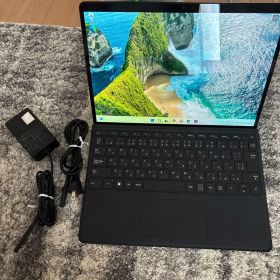 Microsoft Surface Pro X 256G E7I-00010