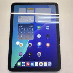 訳あり iPad 第10世代 64GB セルラー 88% Touch ID不可