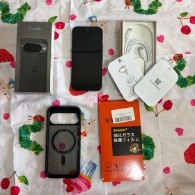 ⭐️特価⭐️GooglePixel10オブシディアン128GBSIMフリー