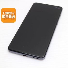 超美品 SIMフリー AQUOS sense4 plus SH-M16 ブラック 即日発送 スマホ 白ロム SHARP あすつく 土日祝発送OK