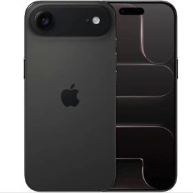Apple iPhone 17 air Space Black 本体 256GB