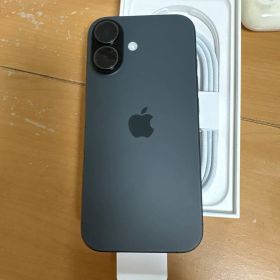 《未使用》iPhone 17 ブラック 512GB SIMフリー