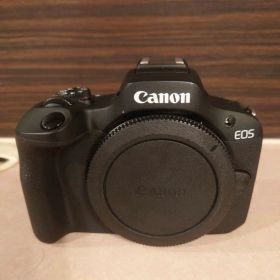 Canon EOS R100 ミラーレス一眼 本体