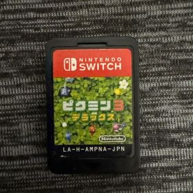 ピクミン3デラックス