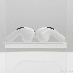 〔中古〕Apple(アップル) AirPods Pro 第2世代〔258-ud〕