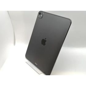 【中古】Apple 【Wi-Fi】 11インチ iPad Pro（M5/2025） 256GB スペースブラック 標準ガラス MDWK4J/A【津田沼】保証期間1ヶ月【ランクA】