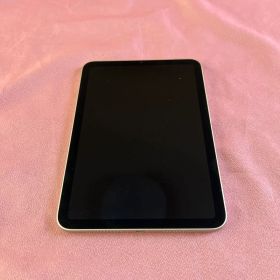 Apple iPad mini A2567 スターライト 付属品なし