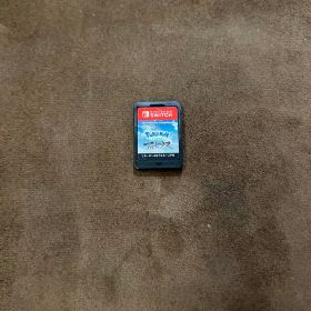 Pokémon LEGENDS アルセウス Nintendo Switchソフト