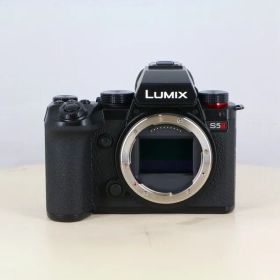 【中古】(パナソニック) Panasonic DC-S5M2