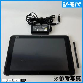 4928タブレットパソコン富士通ARROWS Tab Q508/SE 動作確認済