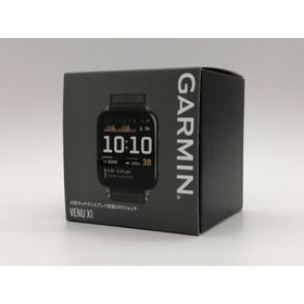 【未使用】Garmin Venu X1 010-02980-22 [Moss]【神保町】保証期間３ヶ月
