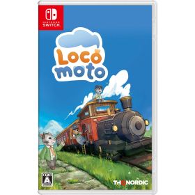 【中古】[Switch] ロコモト Locomoto THQ Nordic(20250724)