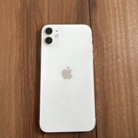 【美品】iPhone11 256GB simフリー