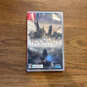Nintendo Switch ホグワーツ・レガシー 通常版