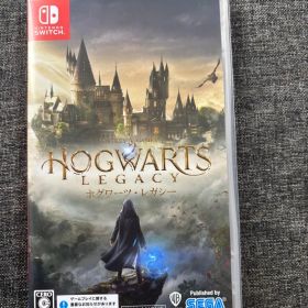 Nintendo Switch ホグワーツ・レガシー