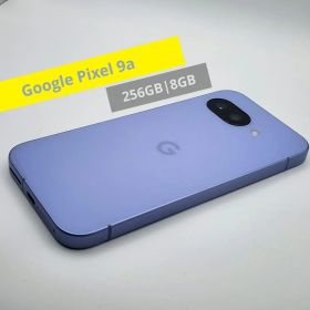 Google Pixel 9 256GB 新品 75,980円 中古 49,800円 | ネット最安値の