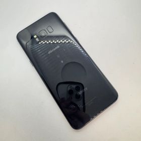 【SIMフリー】 Galaxy S8+ SC-03J 本体 動作確認済み