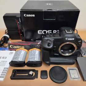 Canon EOS R3 ボディ