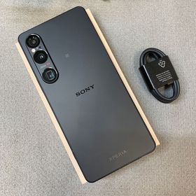 Xperia 1 VI 256GB 新品 135,000円 中古 92,500円 | ネット最安値の