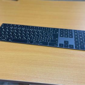 Apple Magic Keyboard