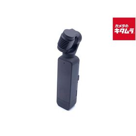 【中古】 【並品】 DJI Pocket 2 Creator Combo OP2CP2