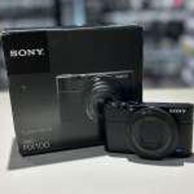 デジタルカメラ DSC-RX100 SONY