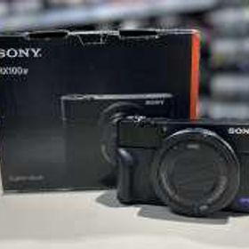 デジタルカメラ RX100IV (DSC-RX100M4) SONY
