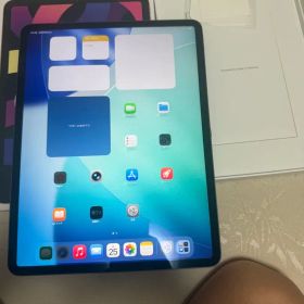 iPad Pro 12.9 第4世代 (2020発売) 中古 22,000円 | ネット最安値の
