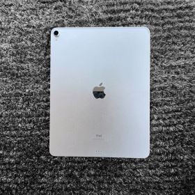 iPad Pro 12.9 512GB 第3世代 Wi-Fi シルバー