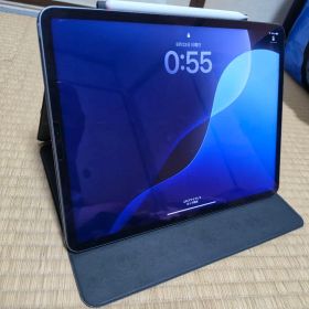 iPadPro12.9 2021(第5世代) 1TB Ankerペン付